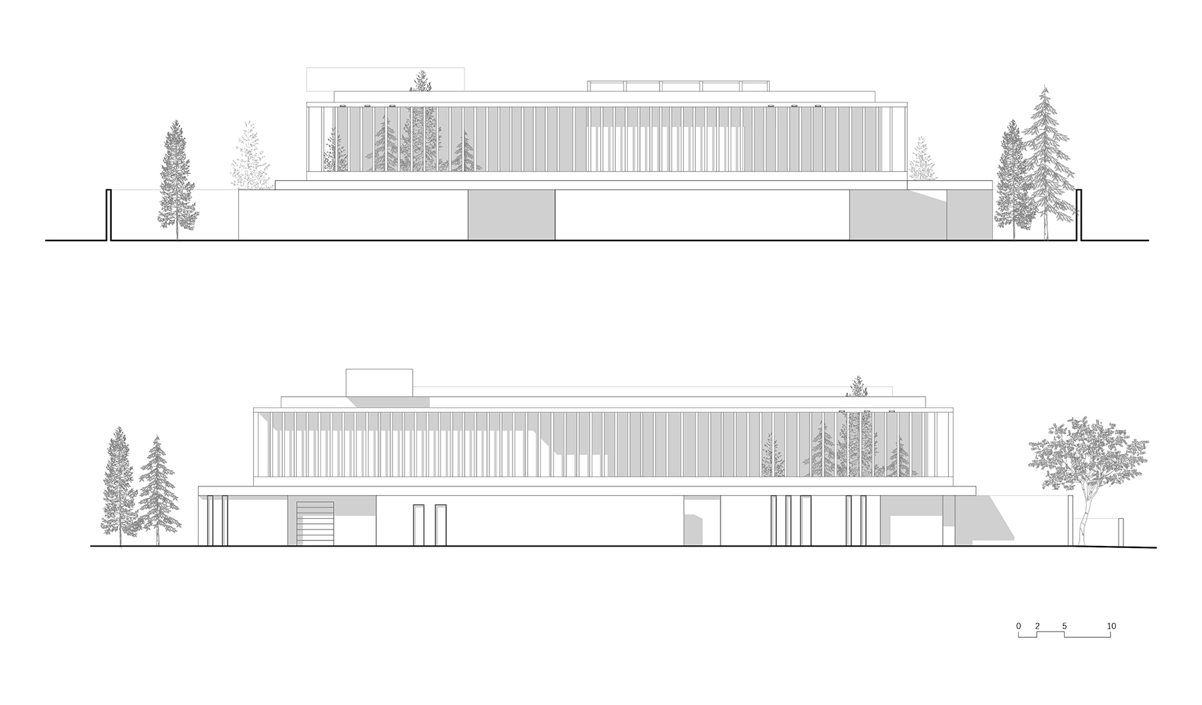 宁武燕麦工厂丨中国山西丨JSPA Design-152