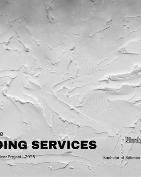 Semester 08 I Building Services
