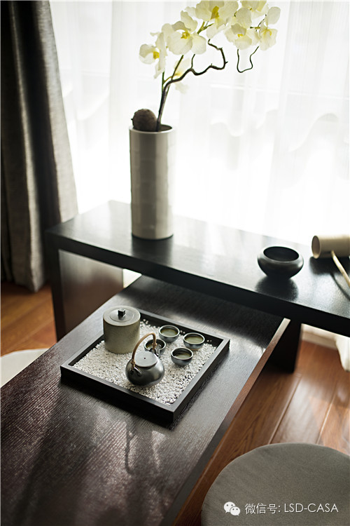 现代风格在各中小户型中的演绎-12