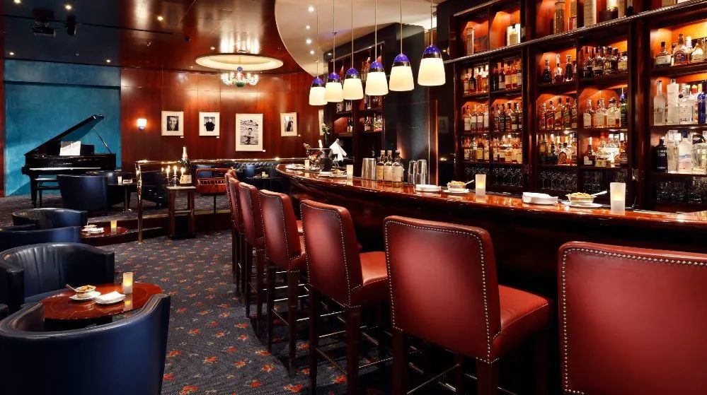 曼谷辛顿凯宾斯基酒店-55