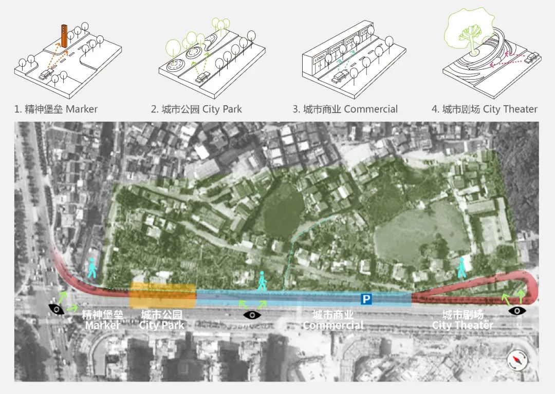 万科·金域国际 | 城市温度的共生融合-10