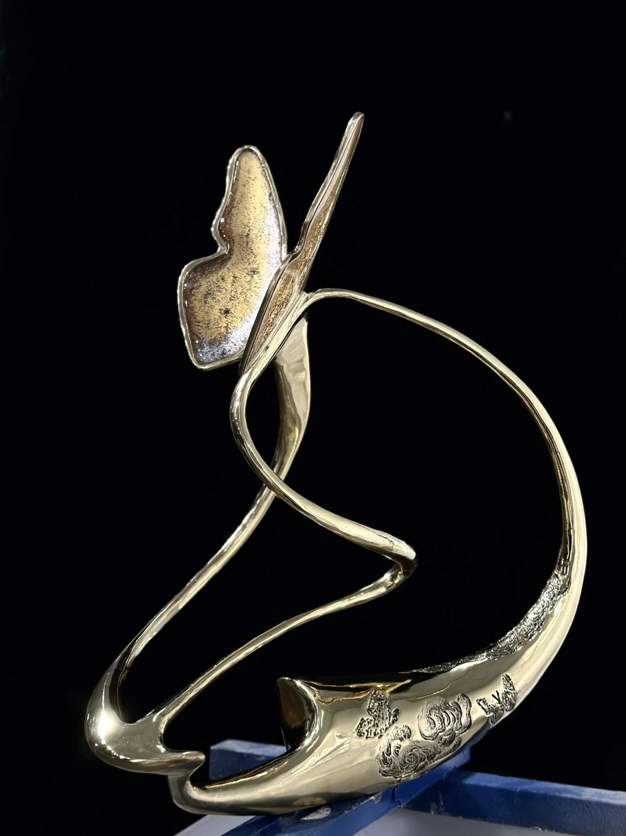 御江台1号·蝶漫华度 别墅豪宅丨中国南昌丨OPS观致设计-83