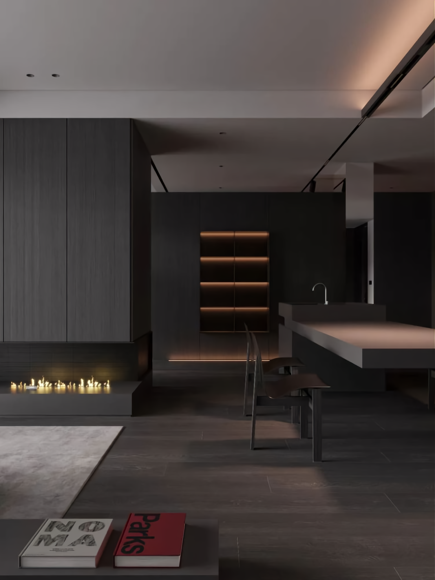 河南·元泰迎宾园丨中国河南丨NDB Design-12