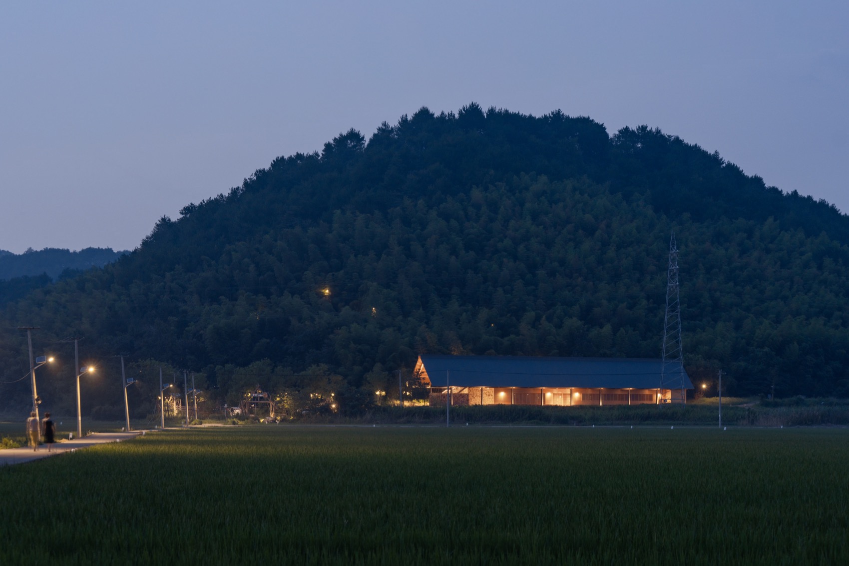 江山万里  萌宠乐园丨中国宁波丨a9a建筑设计事务所-45