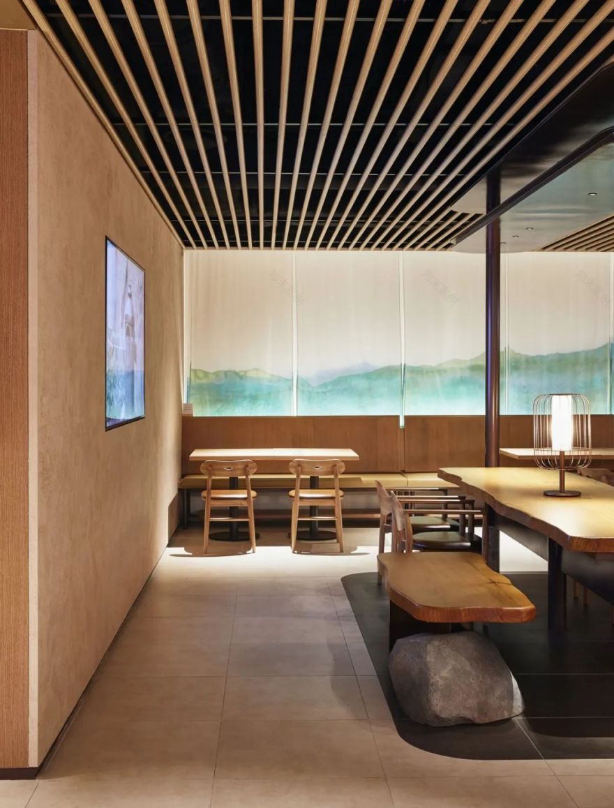 南帕豪斯餐厅丨韩国丨Listen Communication-25