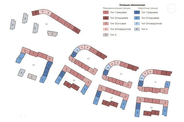 Жилой район Новая заря（新曙光居住区）丨俄罗斯-51