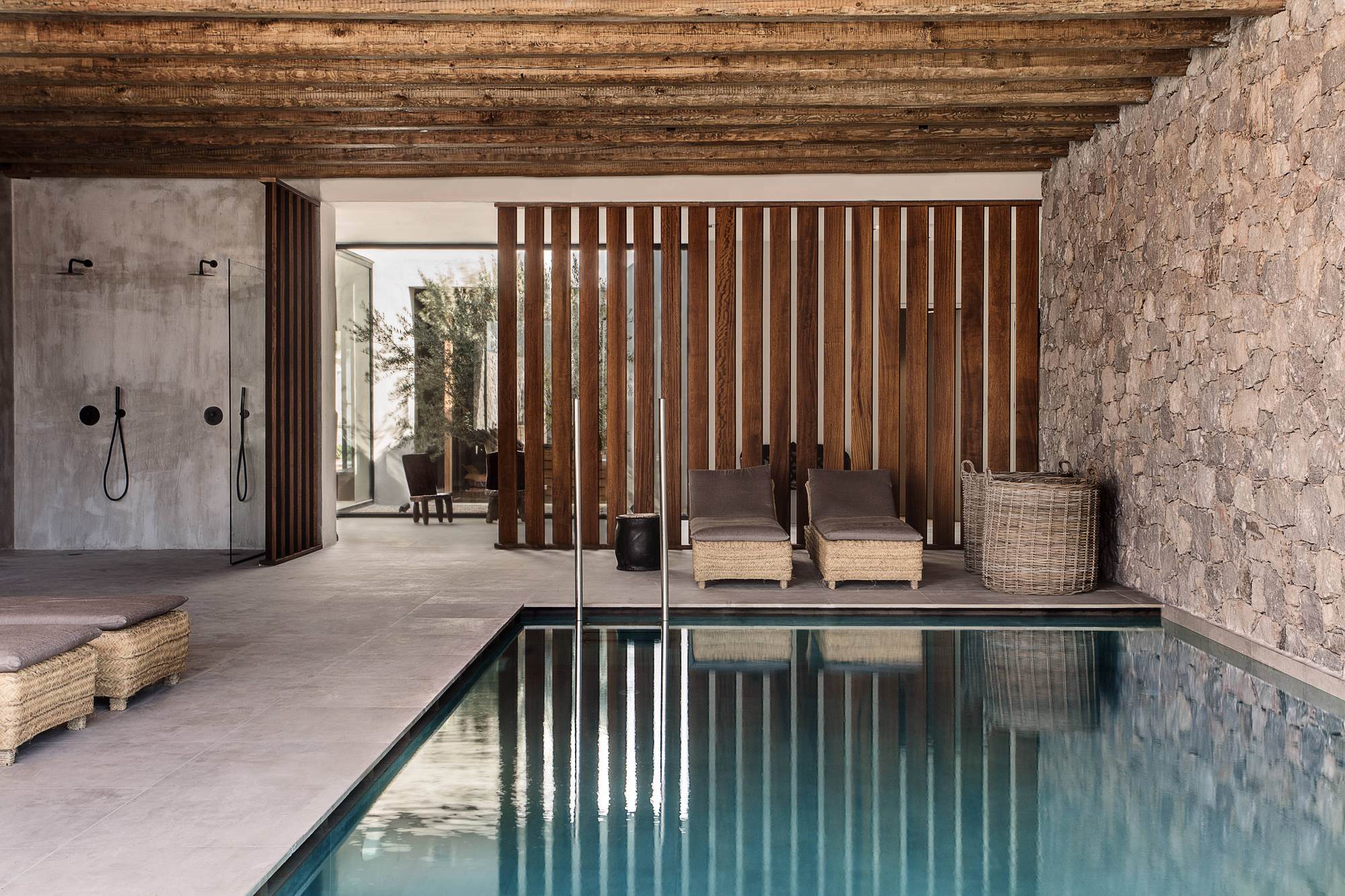 Casa Cook Kos Hotel / Mastrominas ARChitecture-19