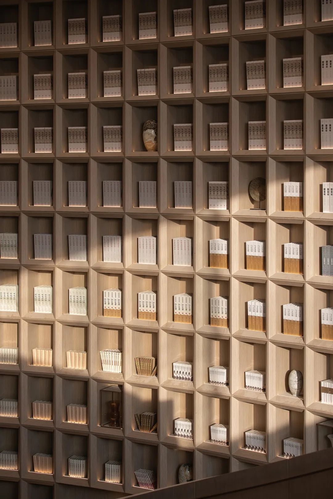 建业·蓝海郑风酒店综合体丨中国郑州丨上海日清建筑设计有限公司-74