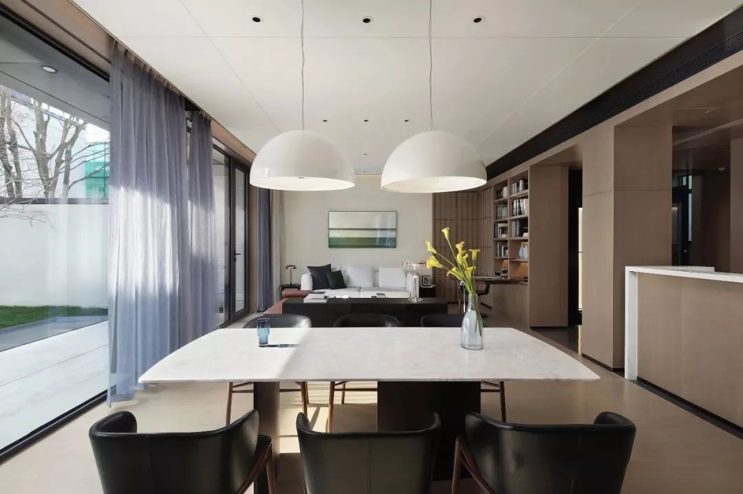 2019 年度轻奢舒适样板间盘点，揭秘生活真相-179