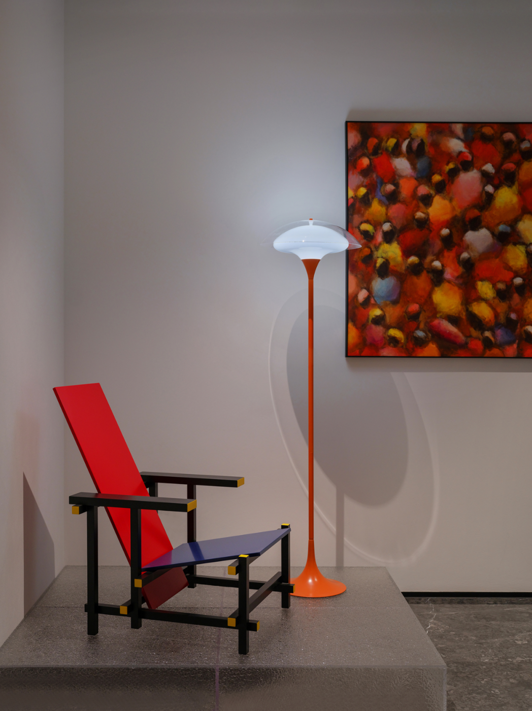 天景28阙丨中国重庆丨重庆宗灏装饰设计工程有限公司-105