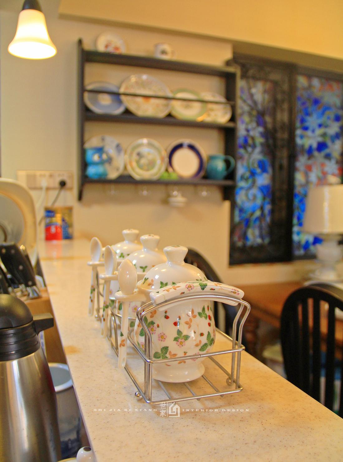 97㎡老旧小改造-33