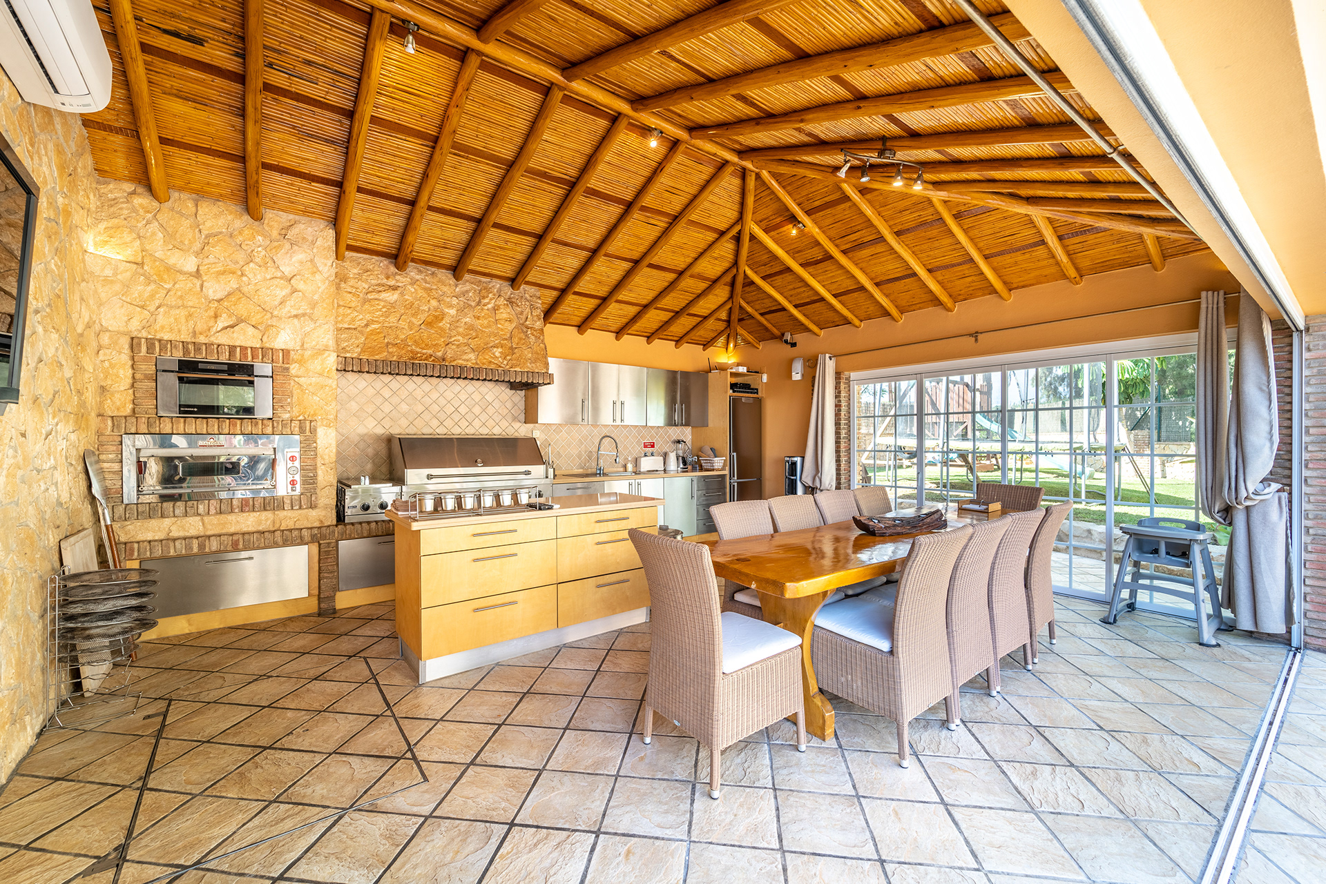 Villa Amberlyn-20