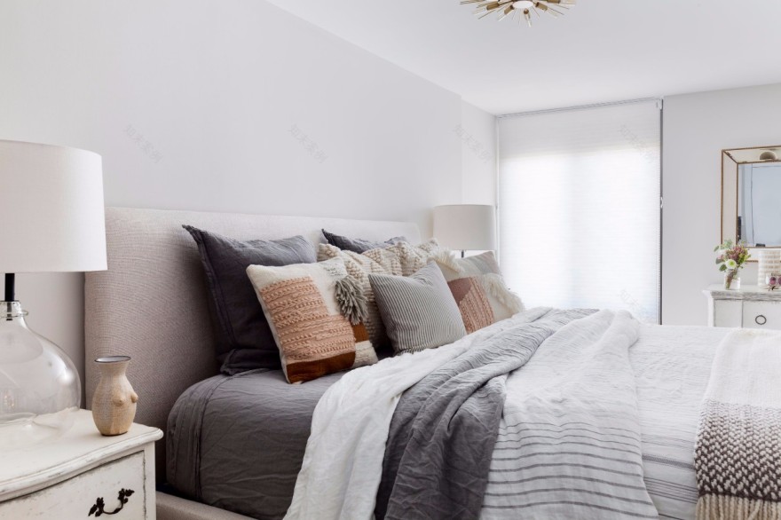 艾莉森· Jennison | 从美术到室内设计的回归与突破-20