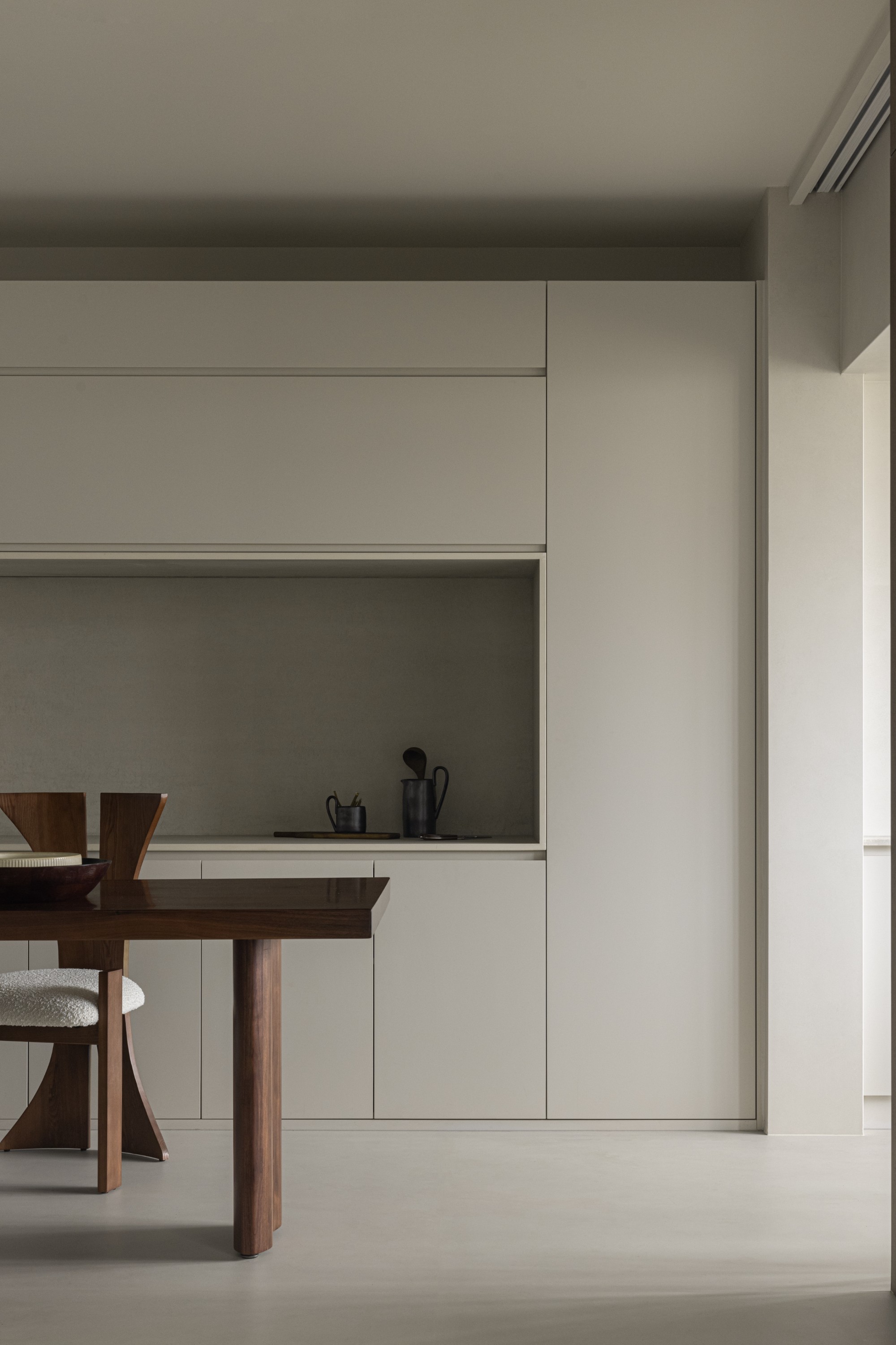 斜顶之上丨中国四川丨聿言设计工作室-13