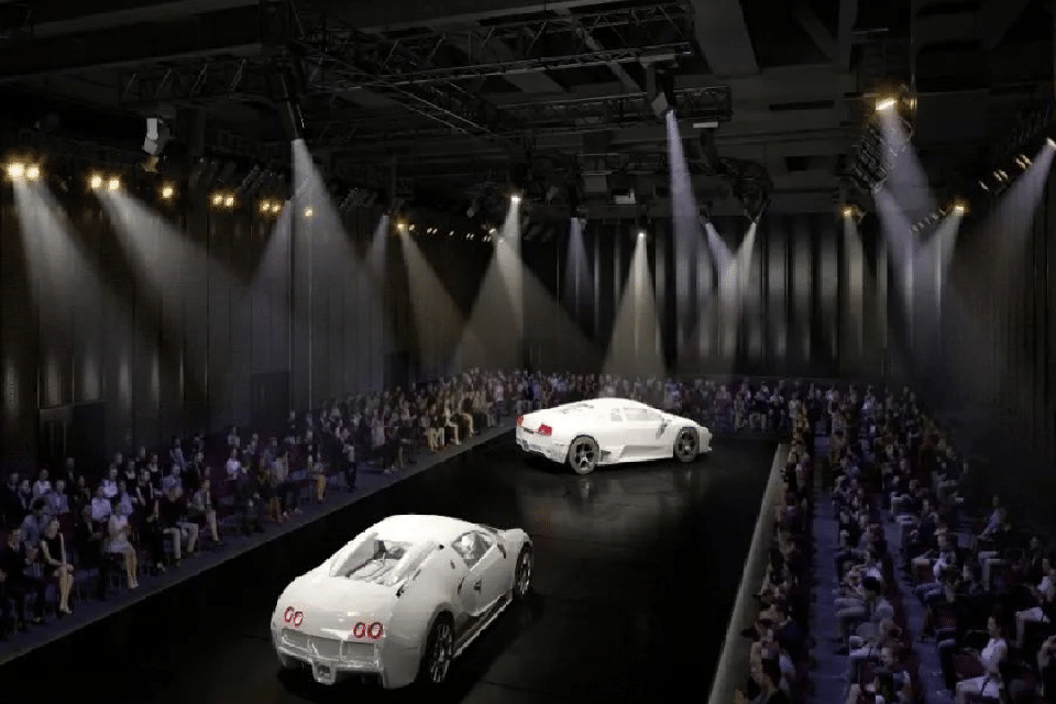 上海前滩 31 文化演艺中心丨中国上海丨巴马丹拿集团-25