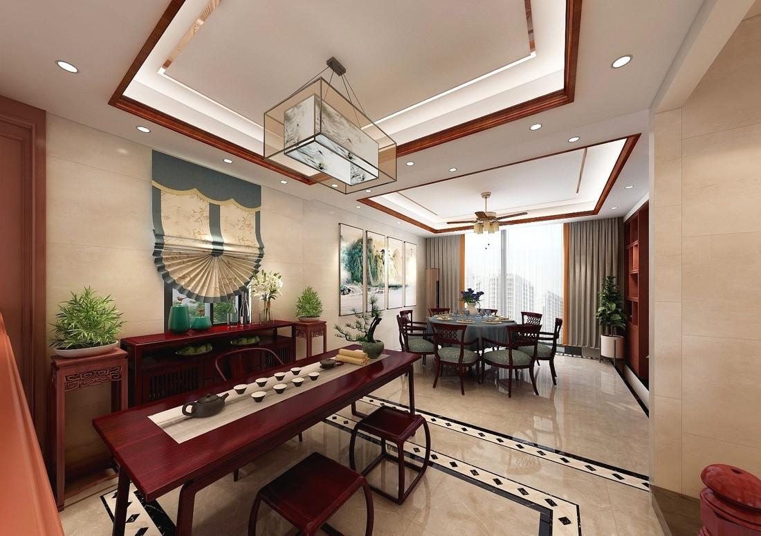 
水岸鑫城陈姐别墅 -4