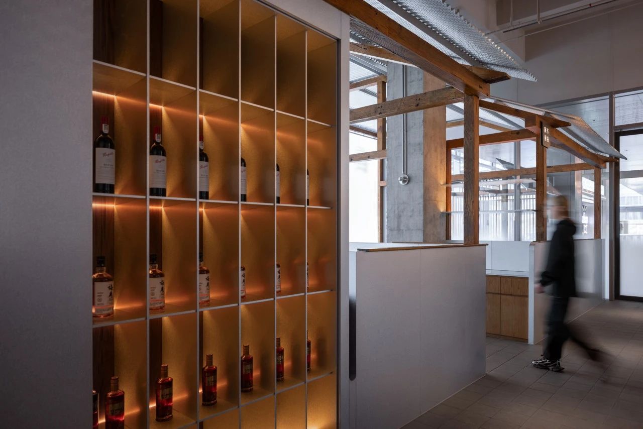 食不食货·台州小馆（EFC 欧美广场店）丨中国杭州丨GTD-71