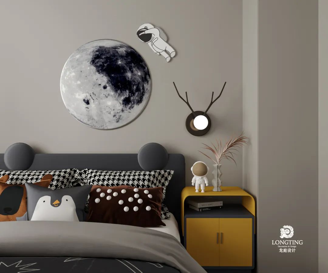 荣安·御宾湾丨龙庭设计-61