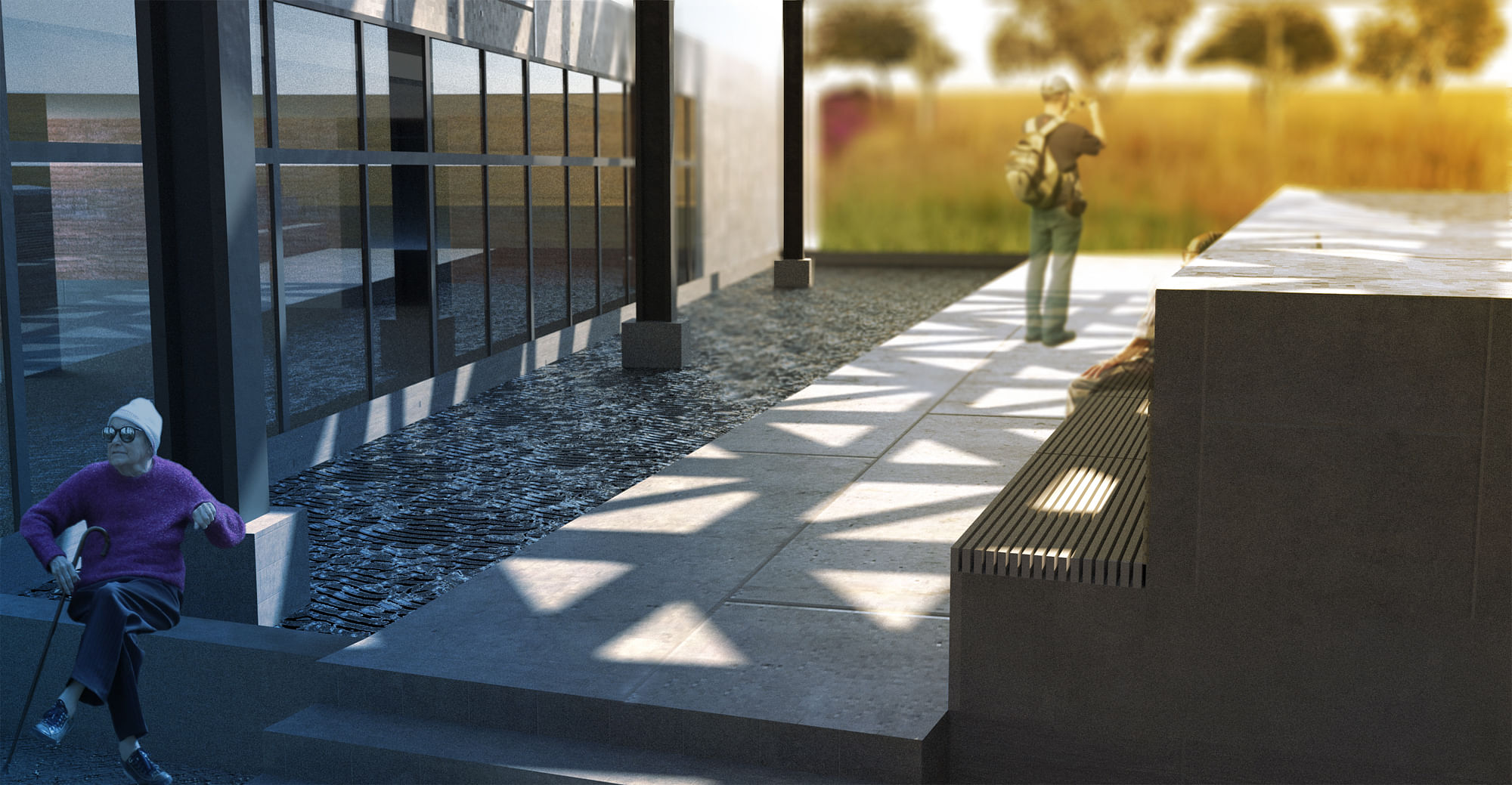 丨美国图森丨E. Peter Evanich-26