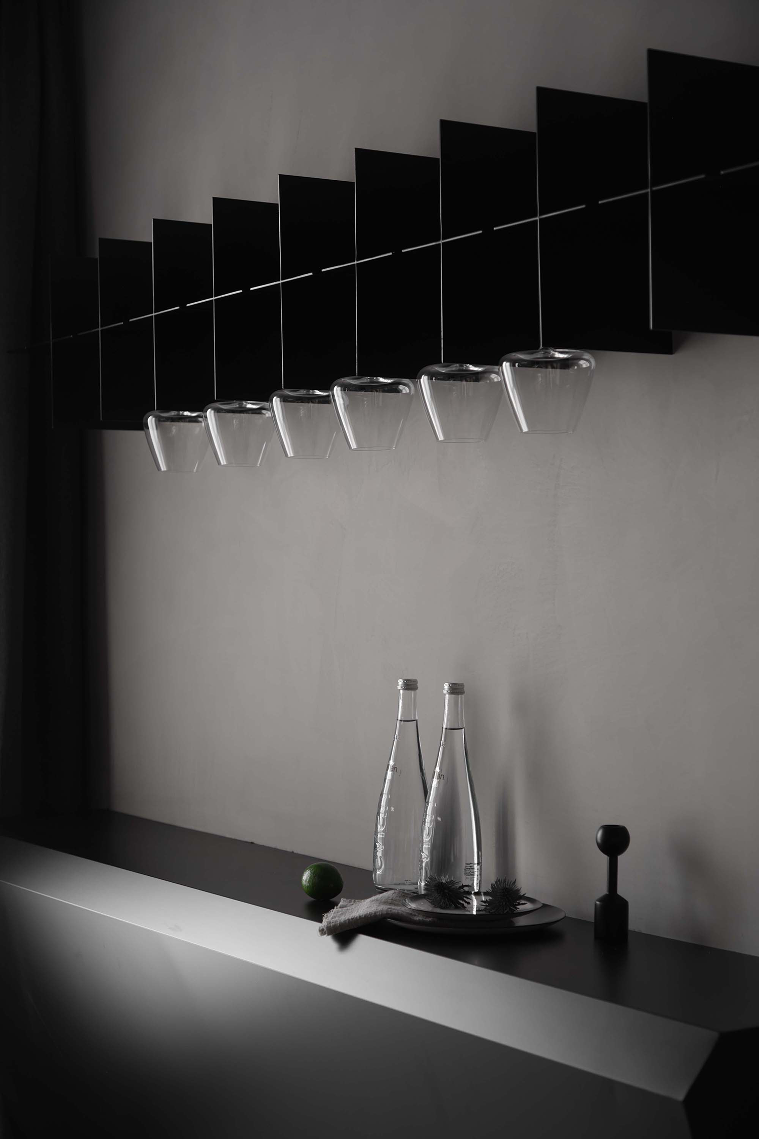 清水混凝土之居丨中国上海丨泛域设计Fununit Design-64