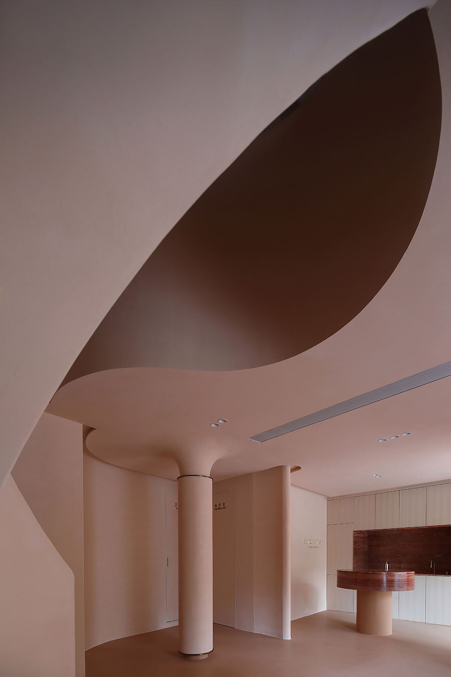 时间之前丨中国厦门丨厦门彳亍美学空间设计-7