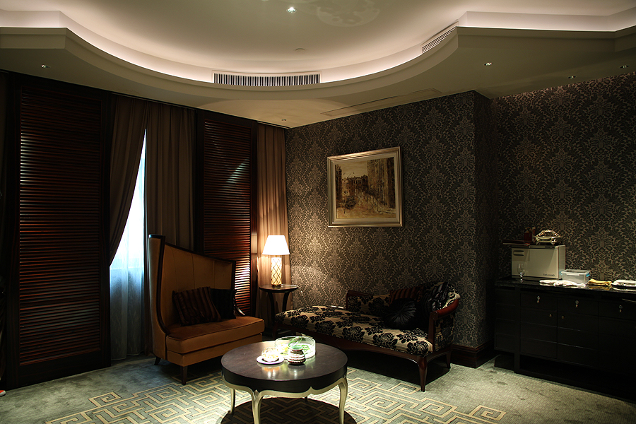 上海市 小南国餐厅(中山公园店)-7