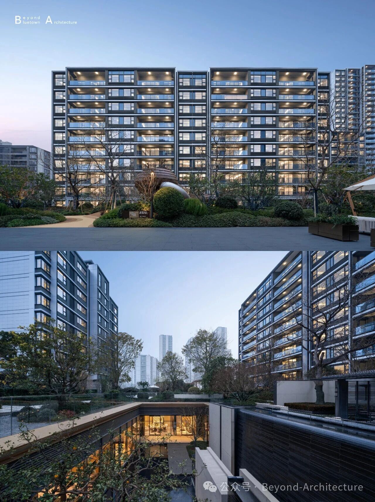 华润置地·苏州润宸丨中国苏州丨BA设计-6