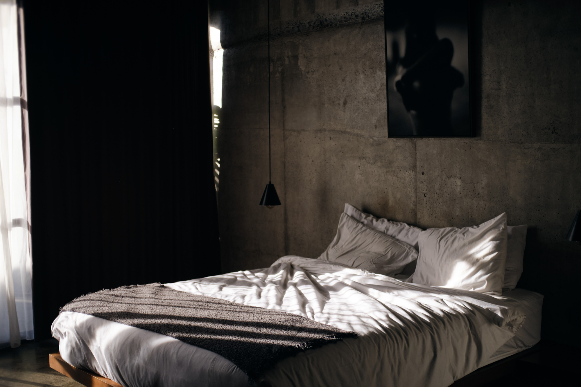 Kasia Ungasan Boutique Hotel, Cafe & Co-Working / Kasia Design-38