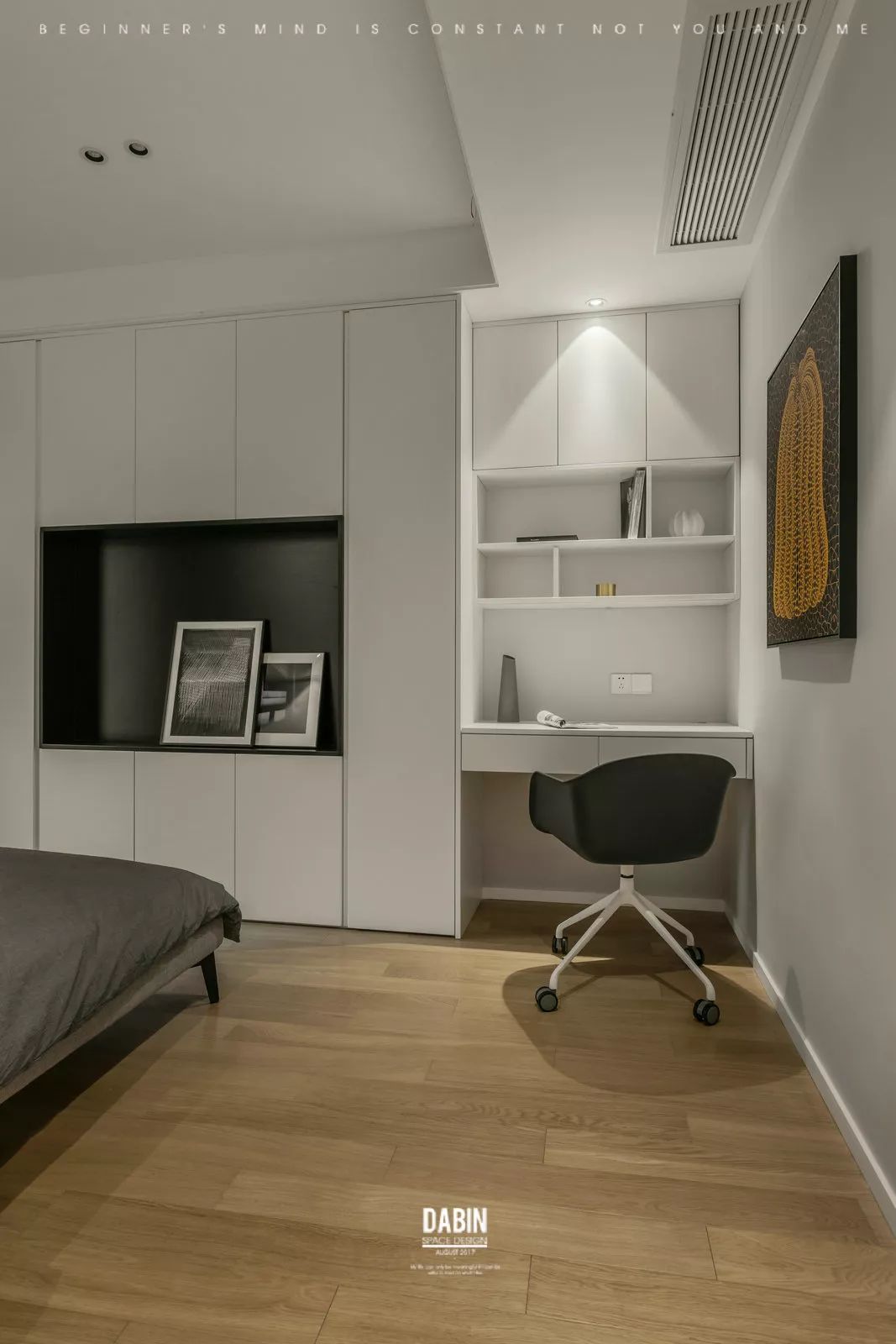 苏州狮山原著 | 简约纯粹,幸福满溢的家-45