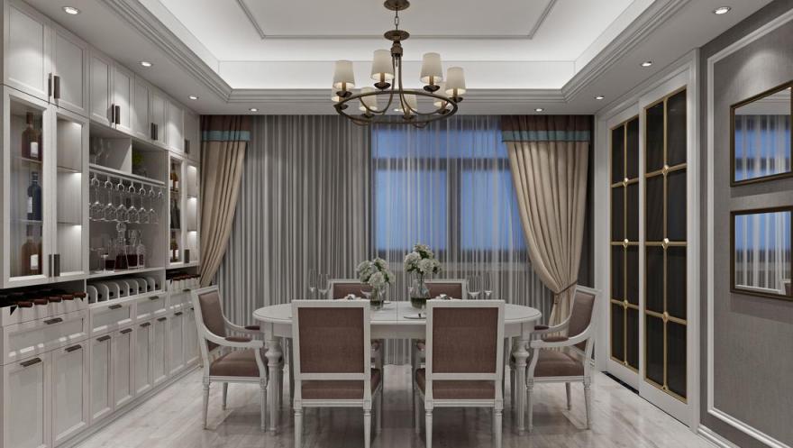 皮阿诺 4G 板打造现代清新空间-6