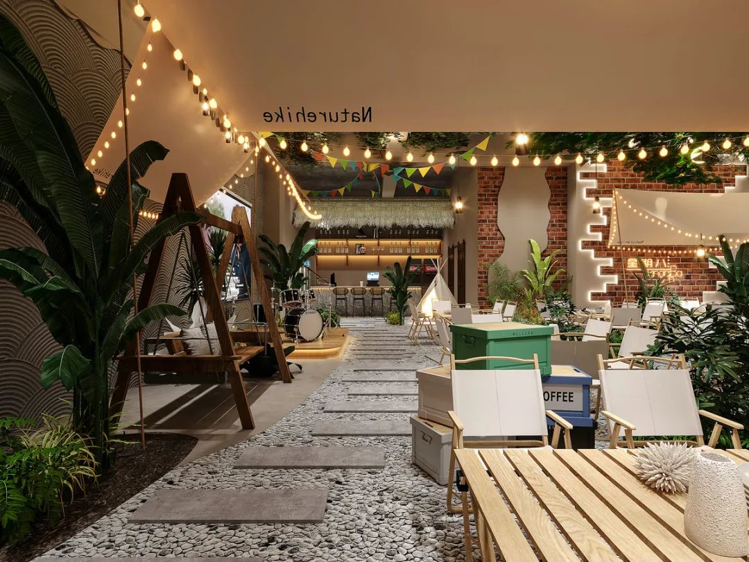 2023露营风设计案例解析-4