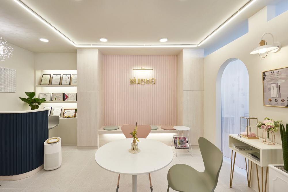 现代简约星光室内设计-4