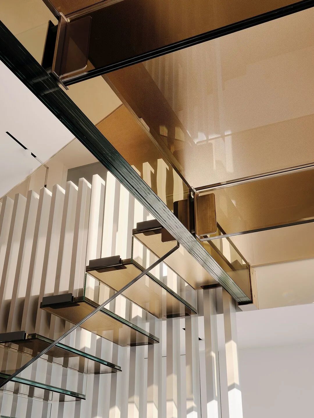 Translucence House · 半透明的家丨美国-16