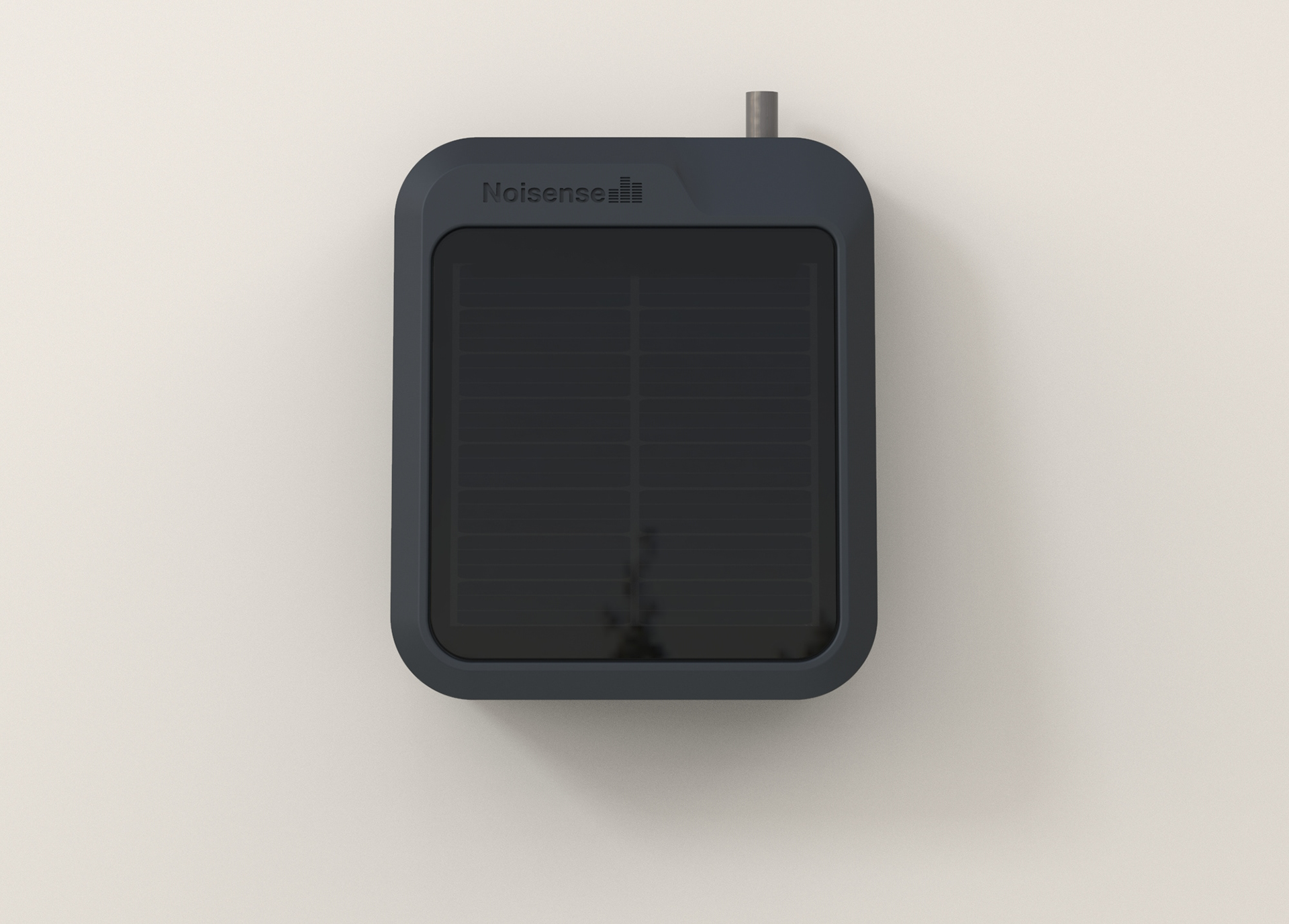 适用于诺伊智能（Noismart）的诺伊迷你（Noisense Mini） 丨Muka Design Lab-20