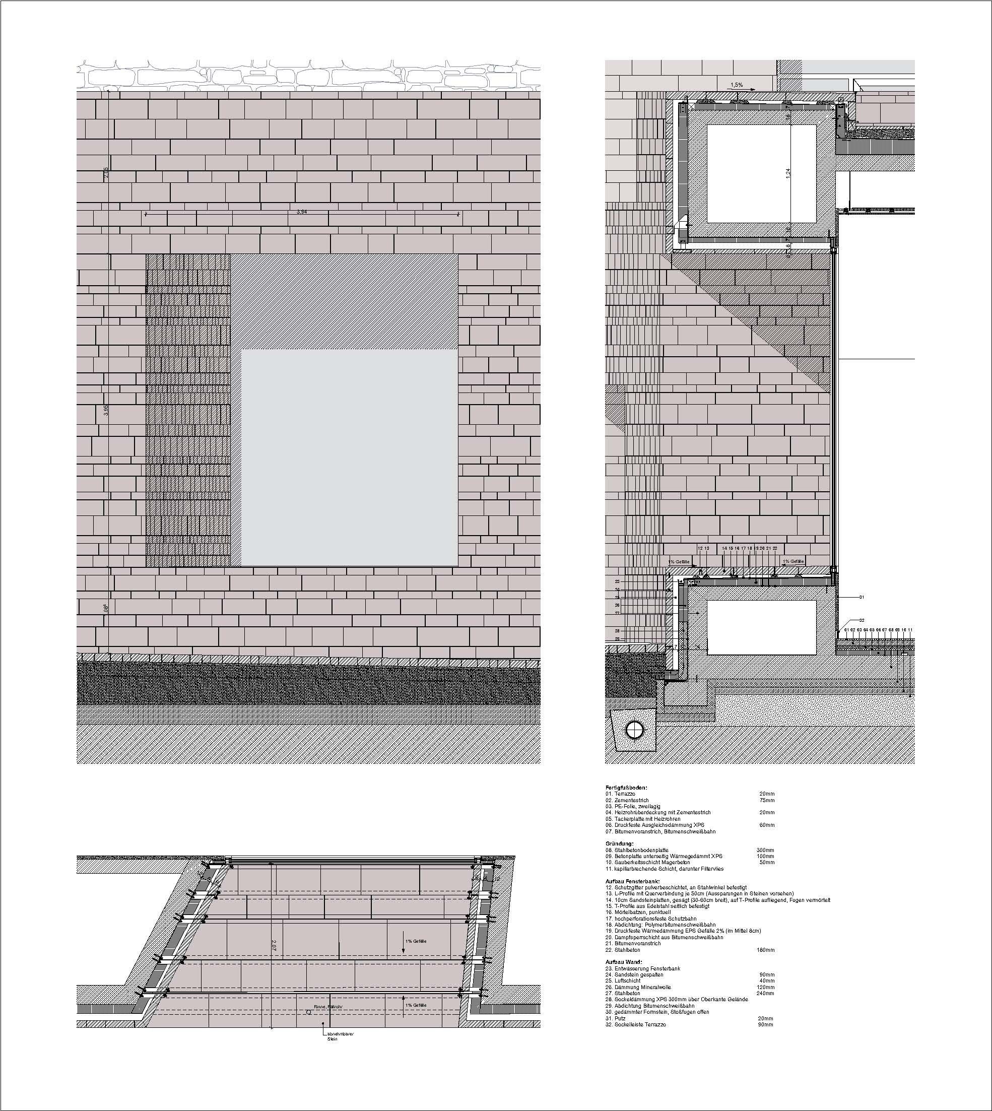 德国海德堡城堡游客中心-49