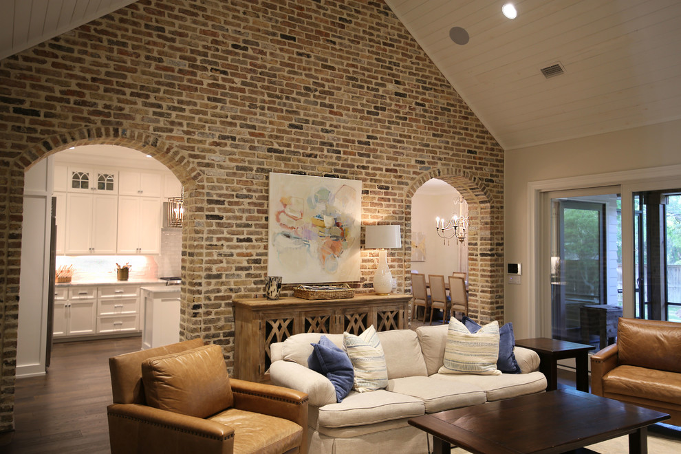 丨Bob Chatham Custom Home Design-41