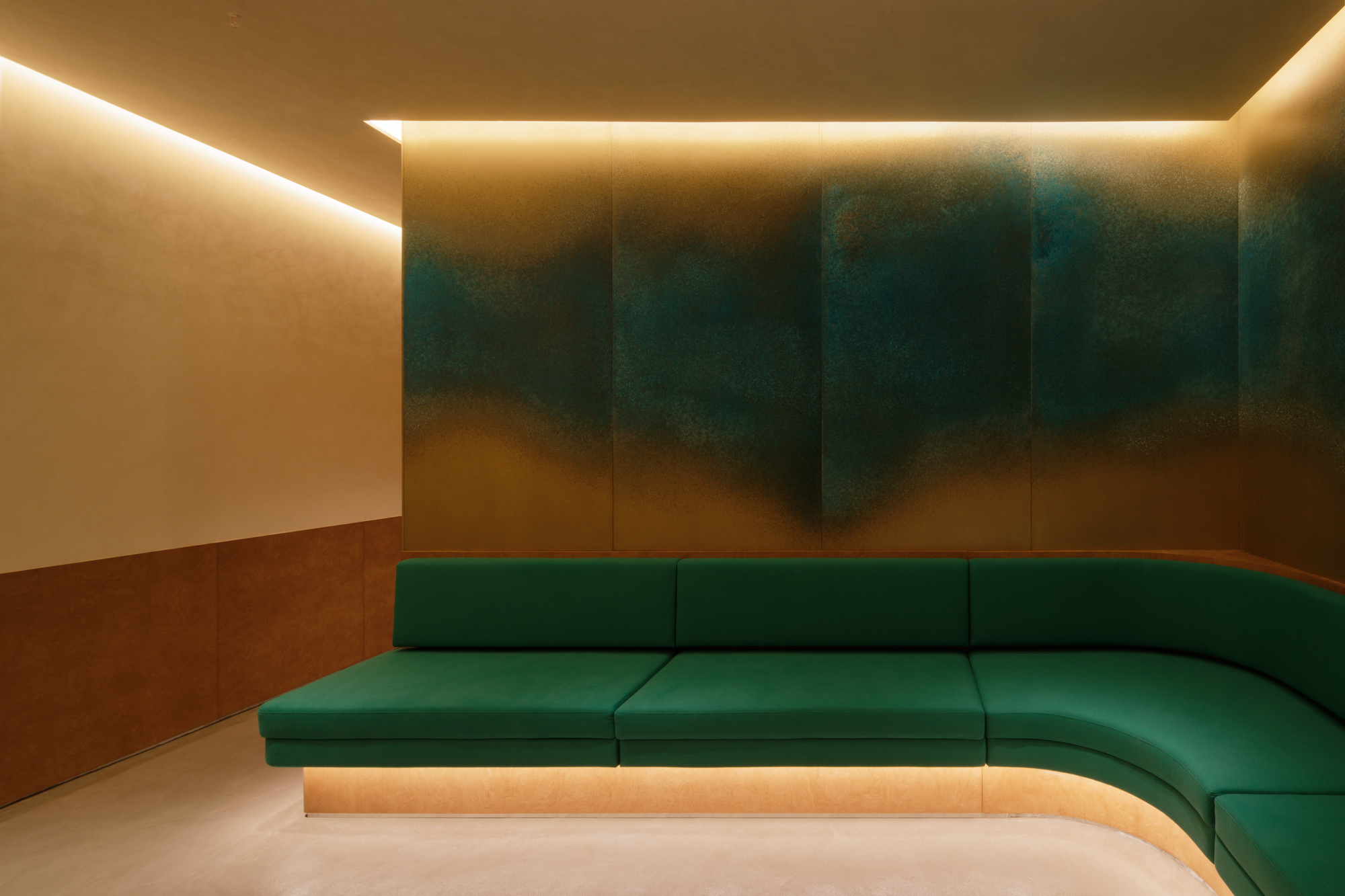 Renovation Project in the Heart of Shanghai’s Historic Area丨dongqi Design-36