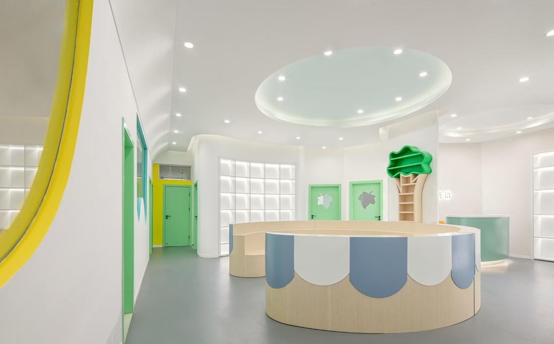 常青藤拼读英语中心-6