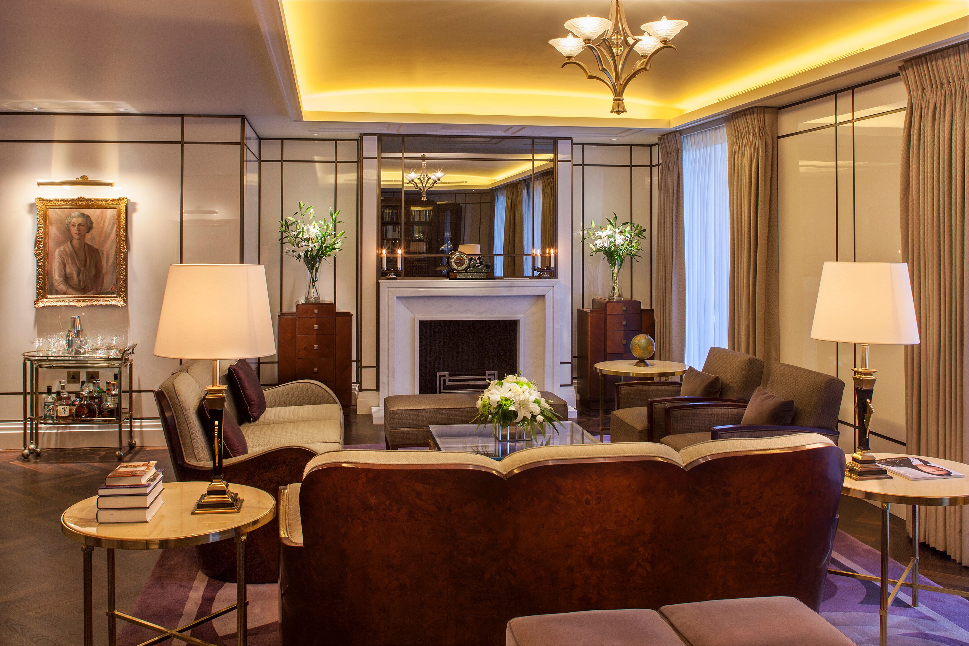 The Beaumont Hotel London   Richmond design-11