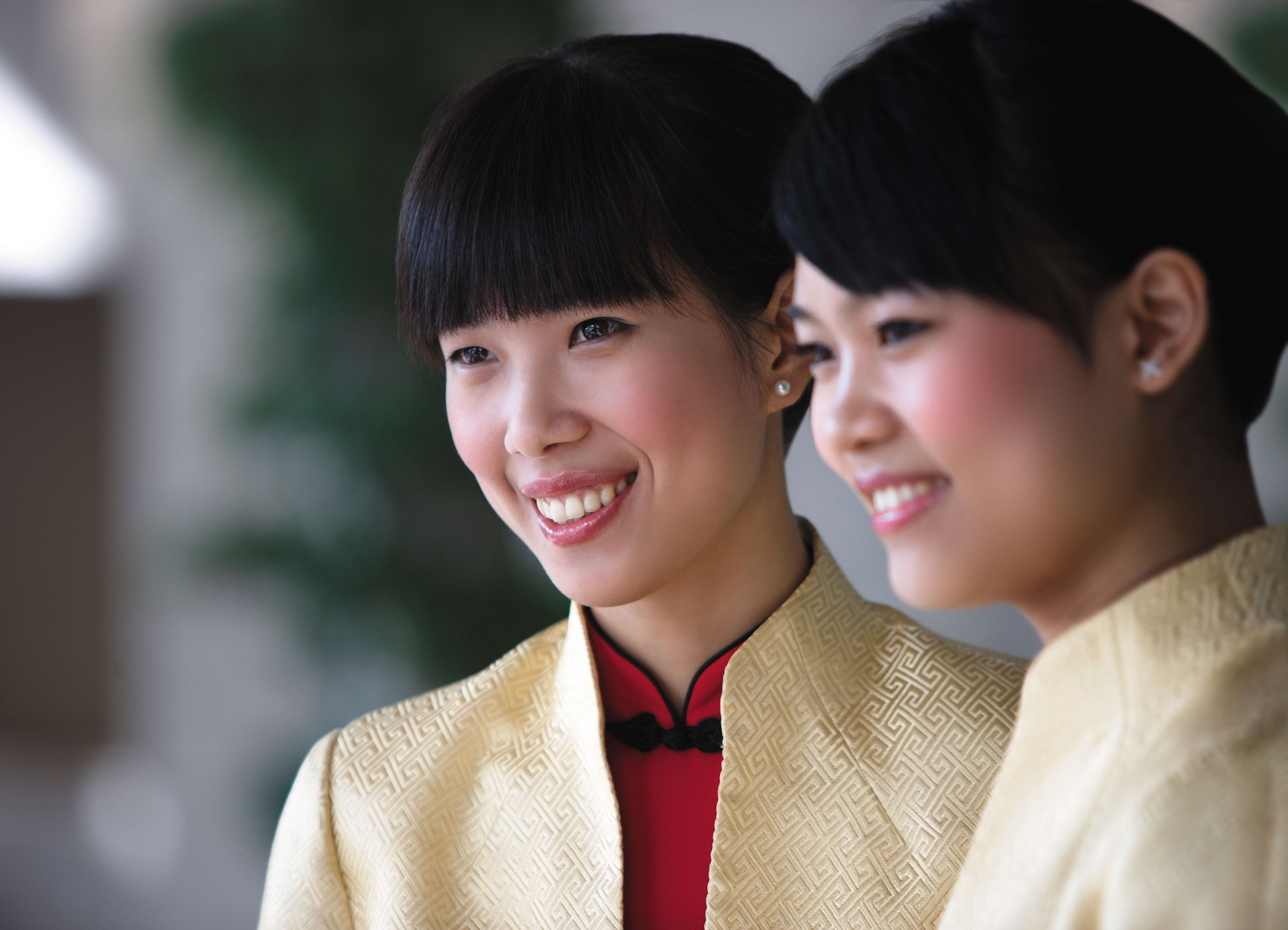 中国深圳福田Futian Shangri La, Shenzhen-50