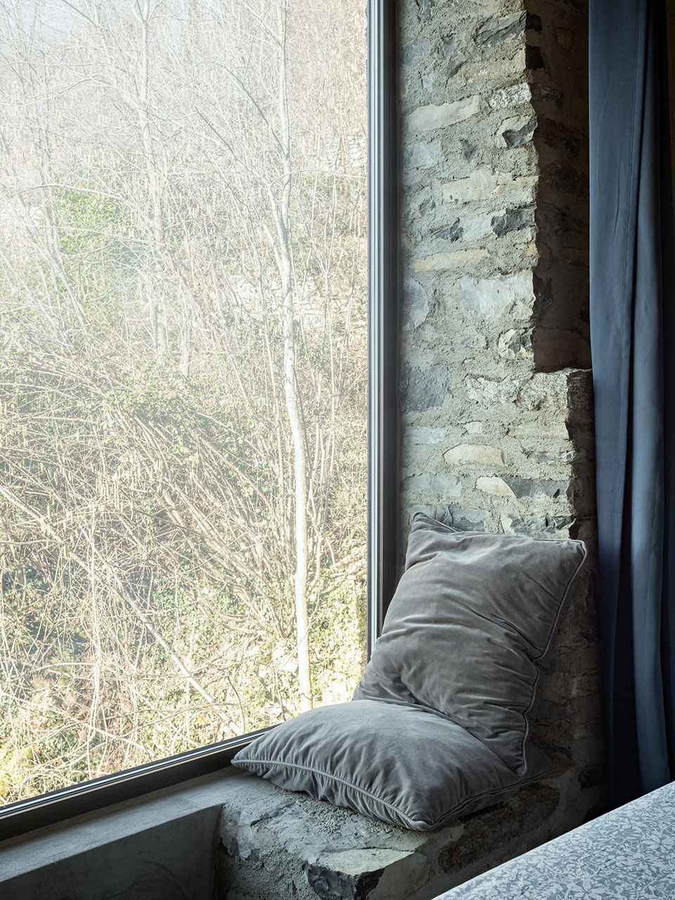 千朵花之家丨意大利丨Ceresa Grandis Architetti-7