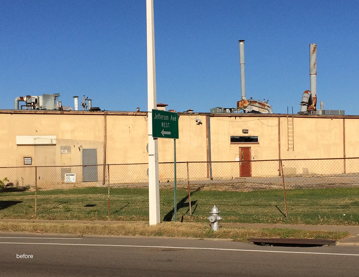 Meritan 办公室-24