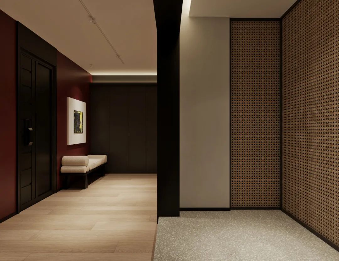 绯翠 · 陈铁郑一格的多思生活设计丨中国沈阳-7