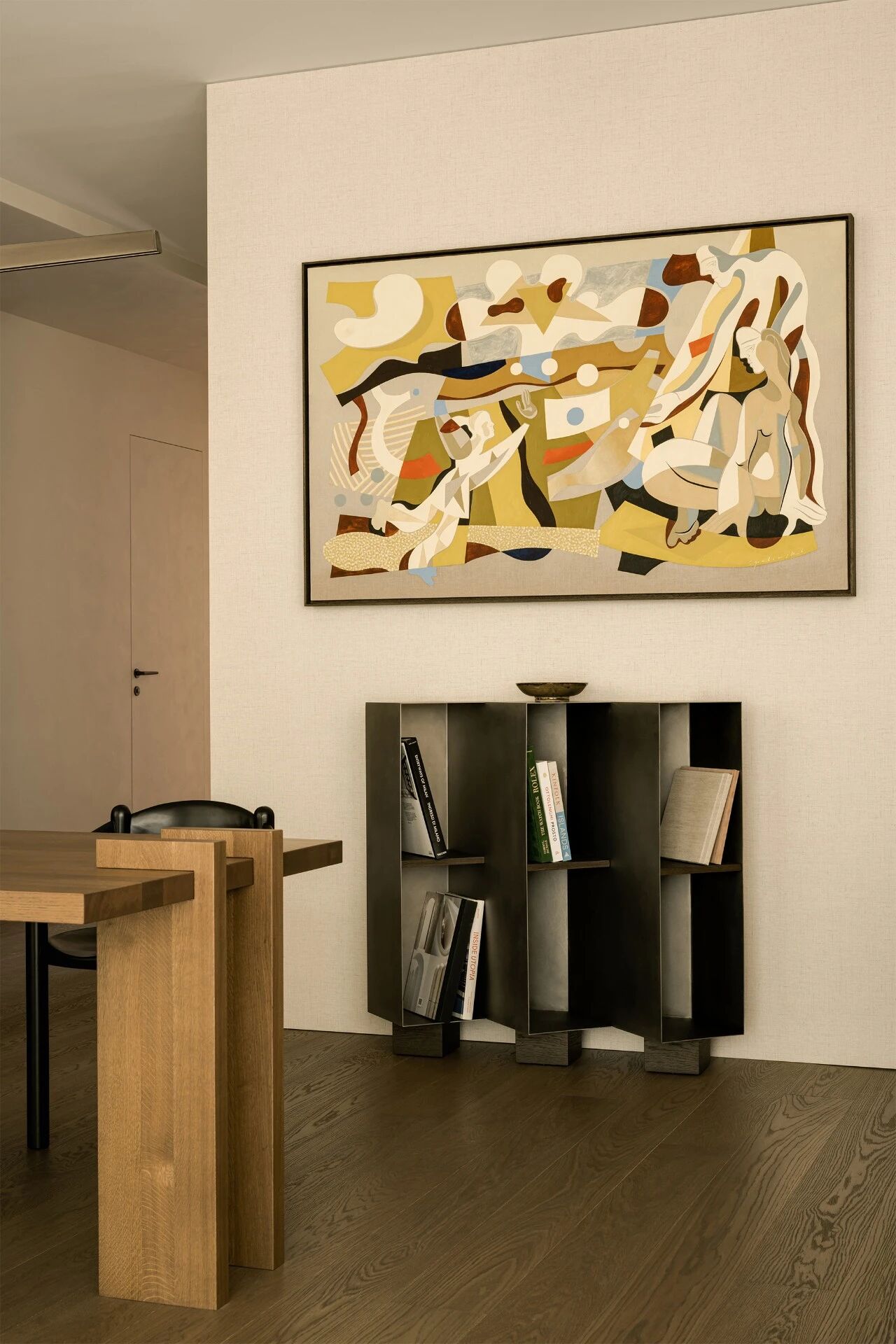 DKR 住宅丨波兰-16