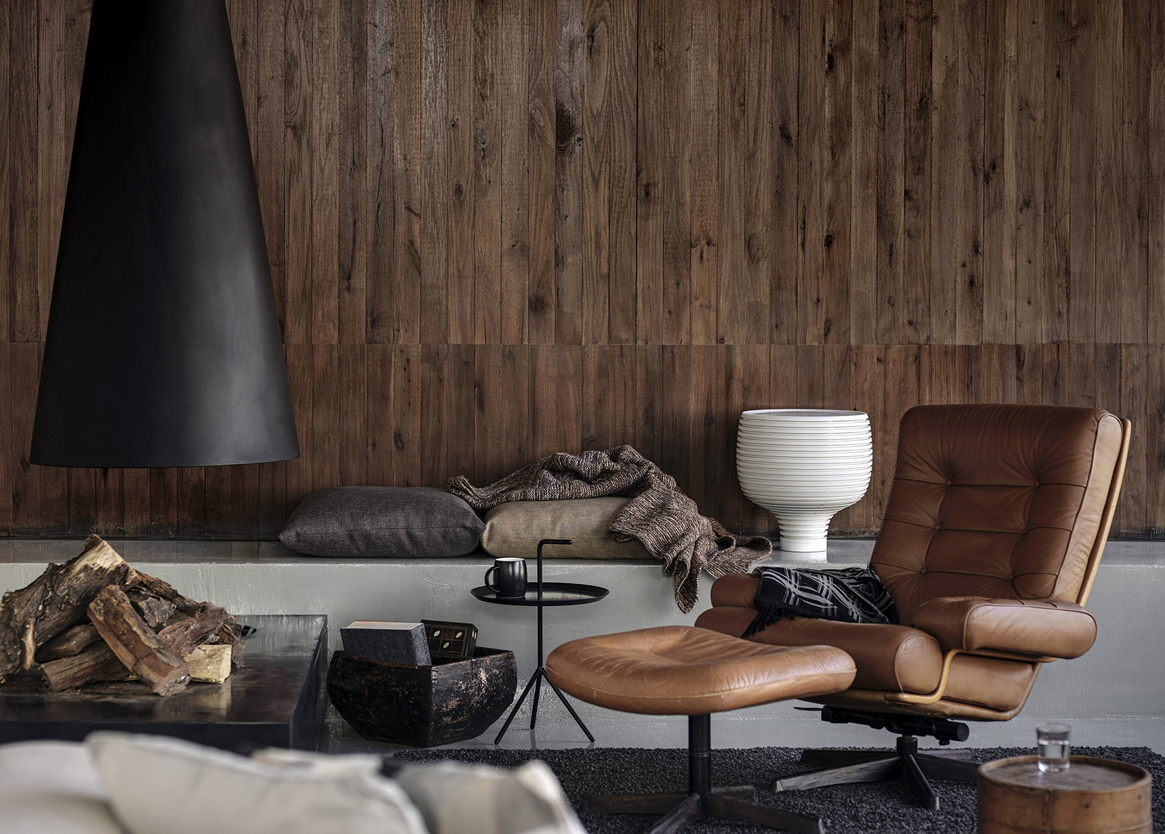 长城下的住宅，北京 / 木答答木建筑事务所-69