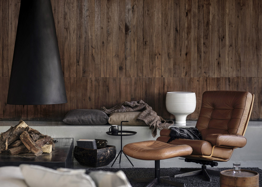 长城下的住宅,北京 / 木答答木建筑事务所-69