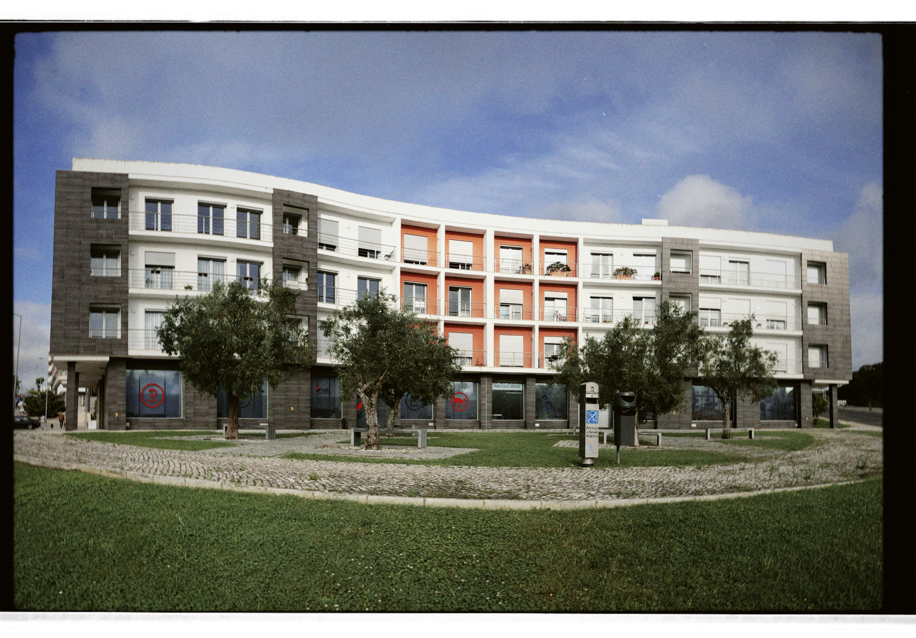 Caldas da Rainha, Portugal-13