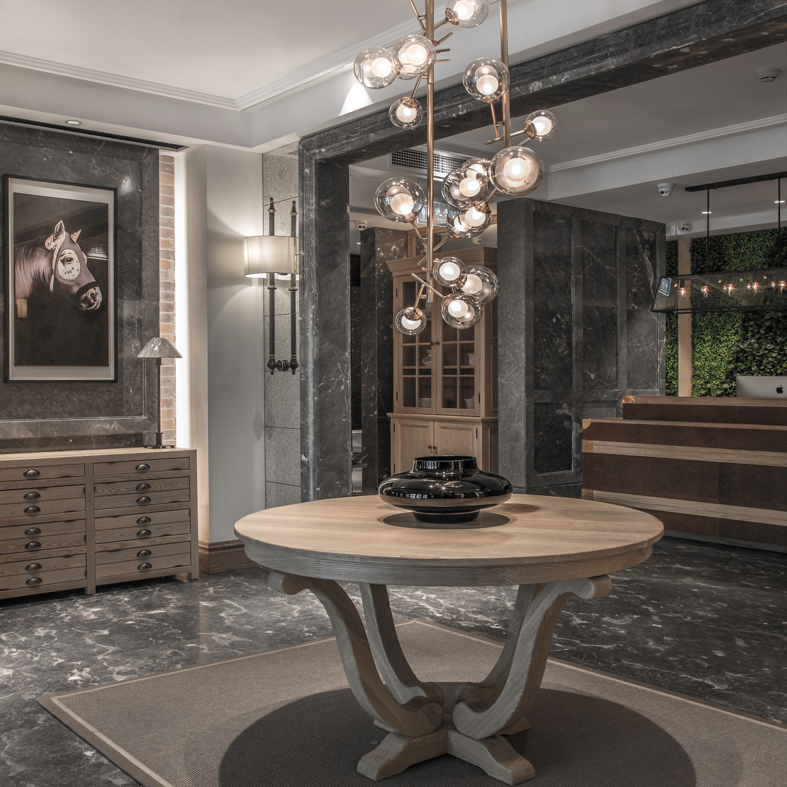 北京脸谱港式火锅-24