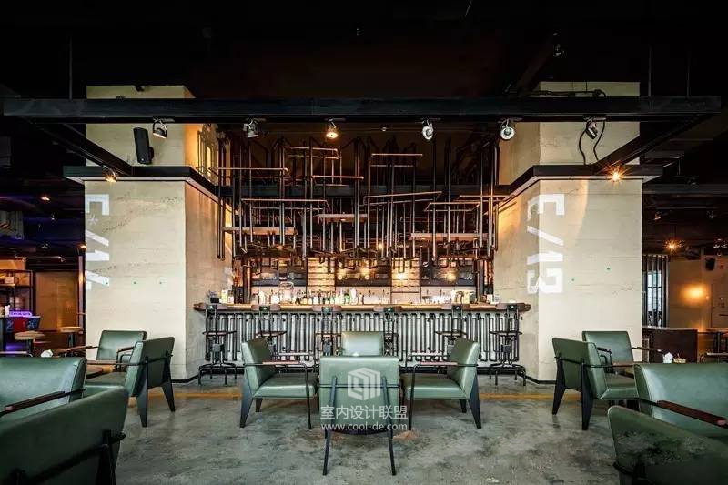 南京香格里拉酒店 JIN Pot 餐厅-33