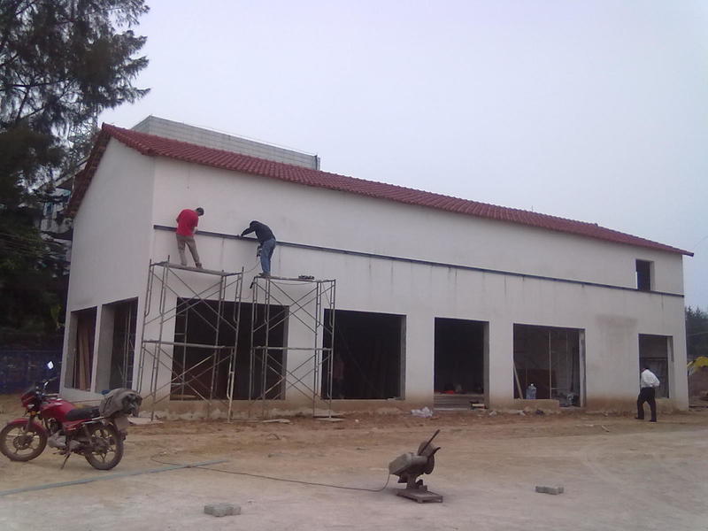 金滩东盟苑销售中心-9